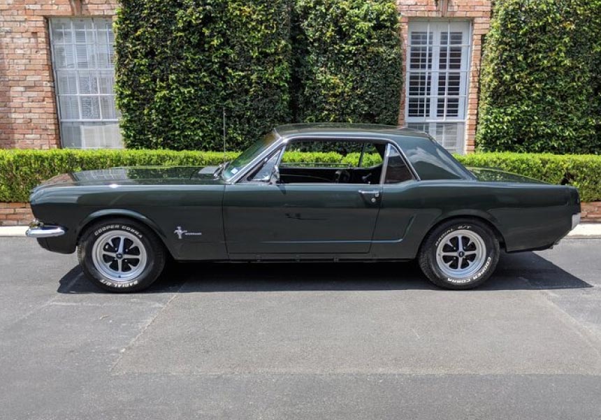 Auto Body Restoration