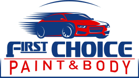 First Choice Paint & Body